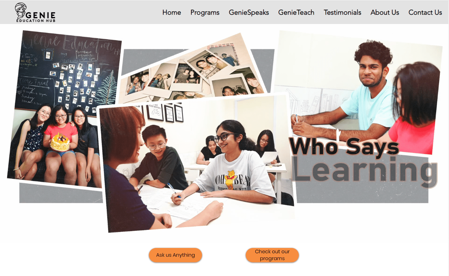 Tuition Centres in Singapore - 50 Top Tuition Centre Choices & Reviews